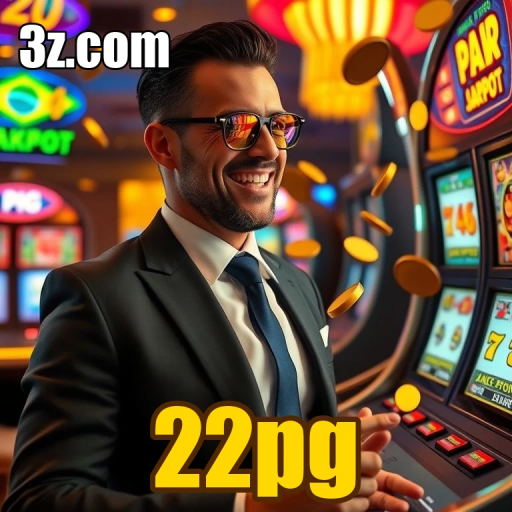 Betting e Diversão: Explore o 22pg Agora Mesmo