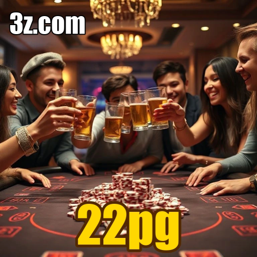 Emoção nas Slots do 22pg: Diversão Garantida com Prêmios